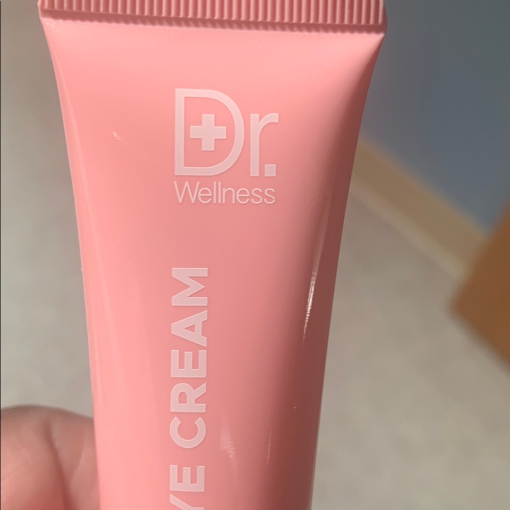 Dr Wellness Vitamin C Eye Cream - Picture 6 of 7